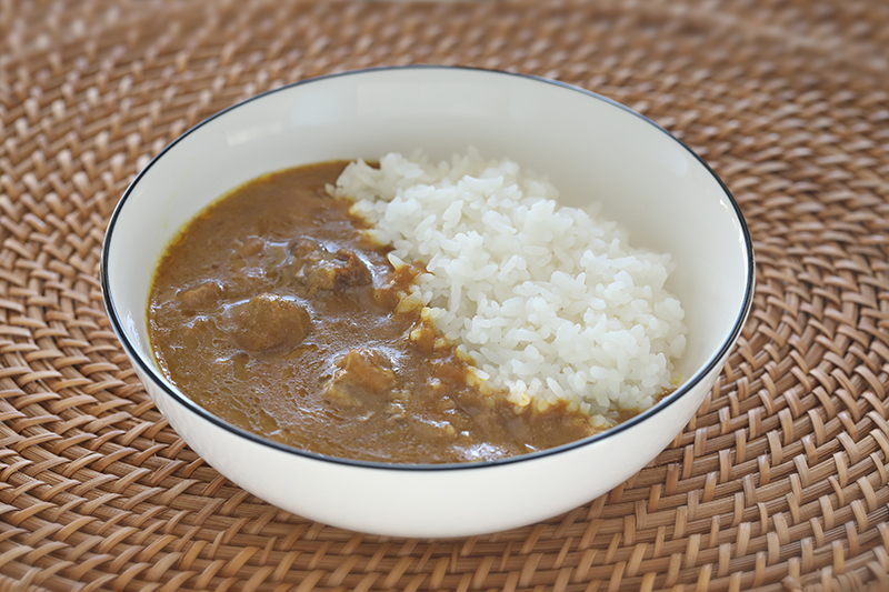 KOMEKO 米粉カレー