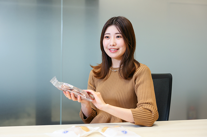 グルテンフリーの「不」を解消、調査結果から新たな提案