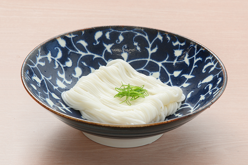 もっとおいしい米粉麺を目指し、開発は続く