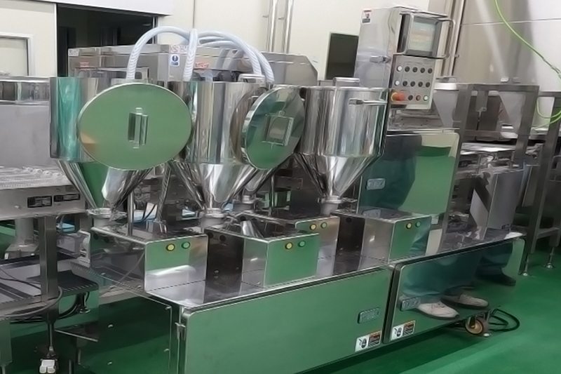 冷凍食品と感じさせない“できたて”の味を